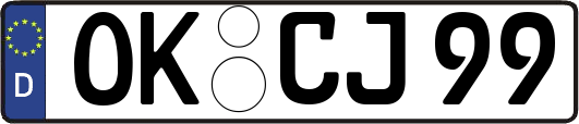 OK-CJ99
