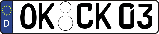 OK-CK03