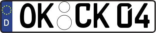 OK-CK04