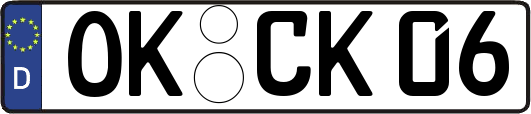 OK-CK06