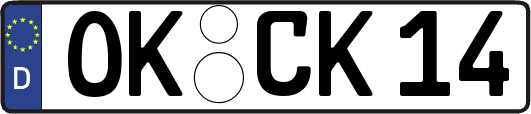 OK-CK14