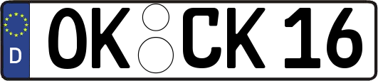 OK-CK16