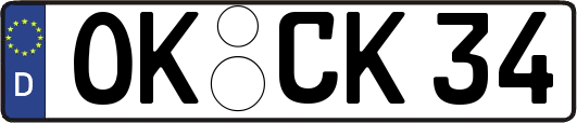 OK-CK34