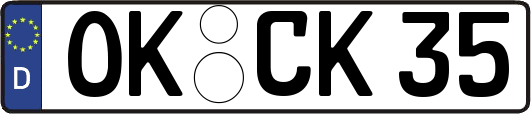 OK-CK35