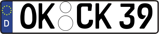 OK-CK39
