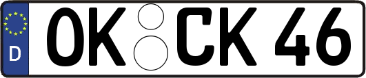 OK-CK46