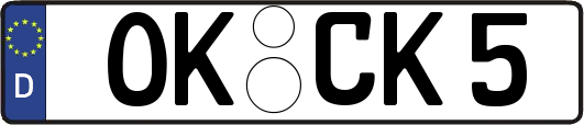 OK-CK5
