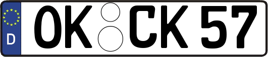 OK-CK57