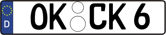 OK-CK6