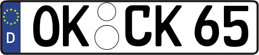 OK-CK65