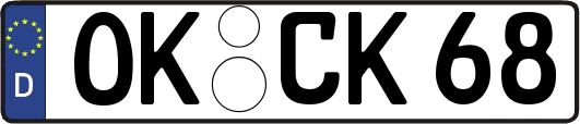 OK-CK68