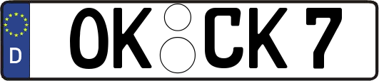 OK-CK7