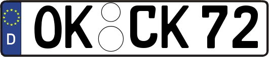 OK-CK72
