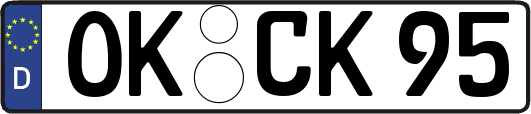 OK-CK95