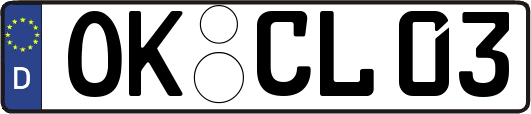 OK-CL03