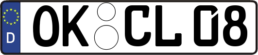 OK-CL08