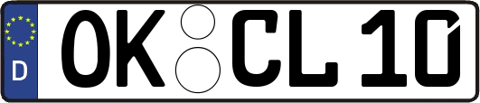 OK-CL10