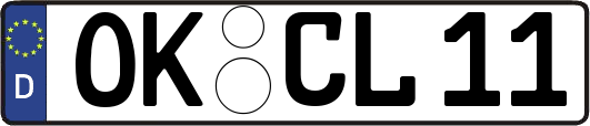 OK-CL11