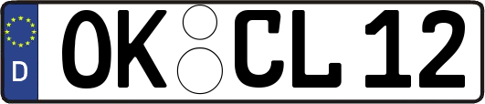 OK-CL12