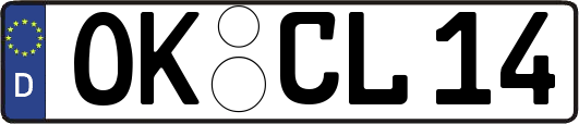 OK-CL14