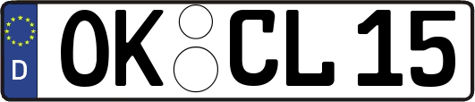 OK-CL15