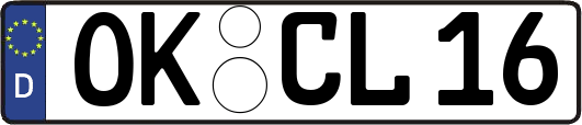 OK-CL16