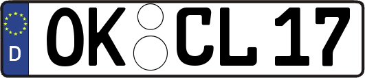 OK-CL17