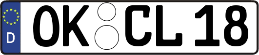 OK-CL18