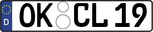 OK-CL19