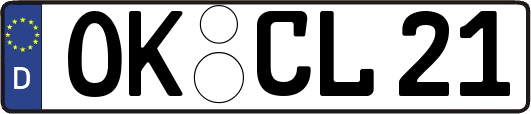 OK-CL21