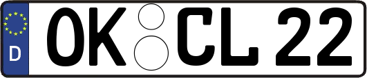 OK-CL22