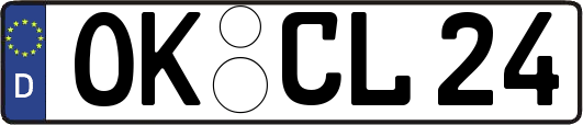 OK-CL24
