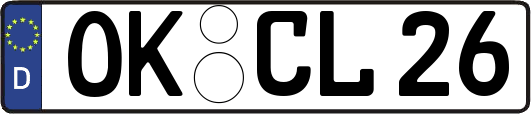 OK-CL26