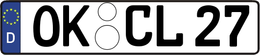 OK-CL27