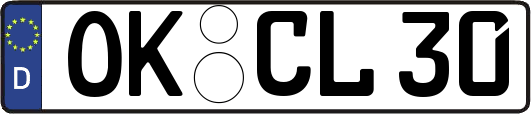 OK-CL30