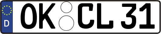OK-CL31