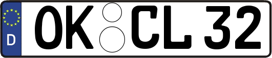 OK-CL32