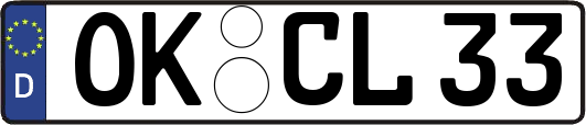 OK-CL33