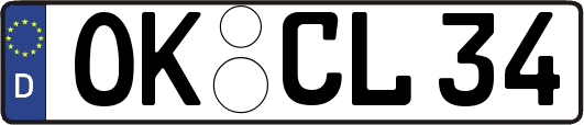 OK-CL34