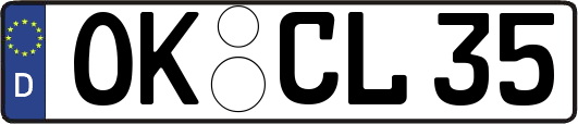 OK-CL35