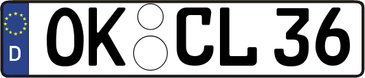 OK-CL36