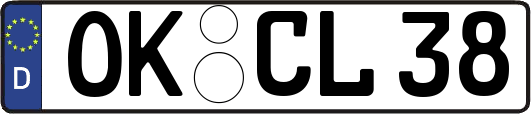 OK-CL38