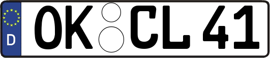 OK-CL41