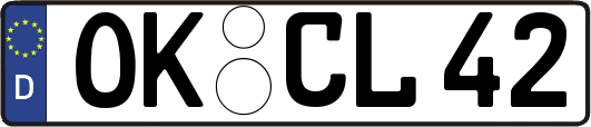 OK-CL42