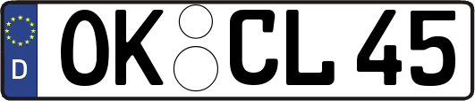 OK-CL45