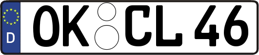 OK-CL46