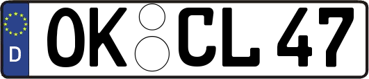 OK-CL47