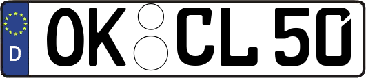 OK-CL50