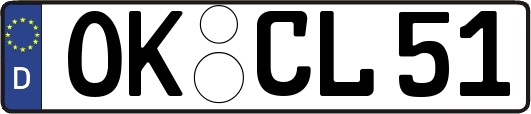OK-CL51
