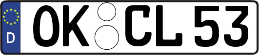 OK-CL53